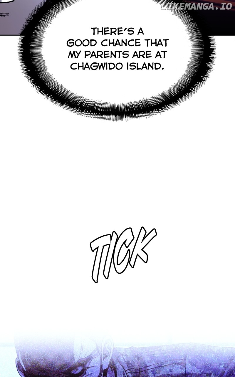 The End of the World is Just a Game to Me Chapter 72 - page 48