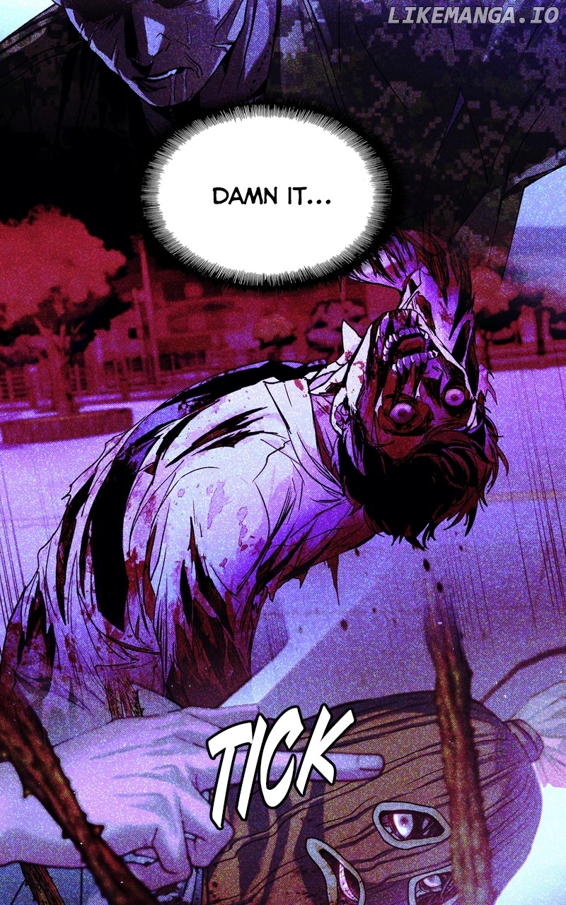 The End of the World is Just a Game to Me Chapter 72 - page 49