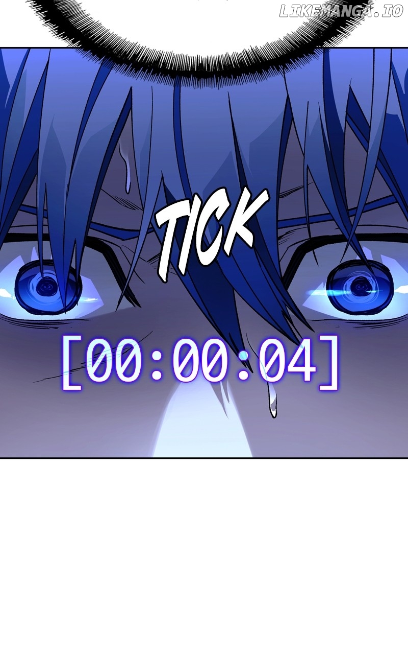 The End of the World is Just a Game to Me Chapter 72 - page 53