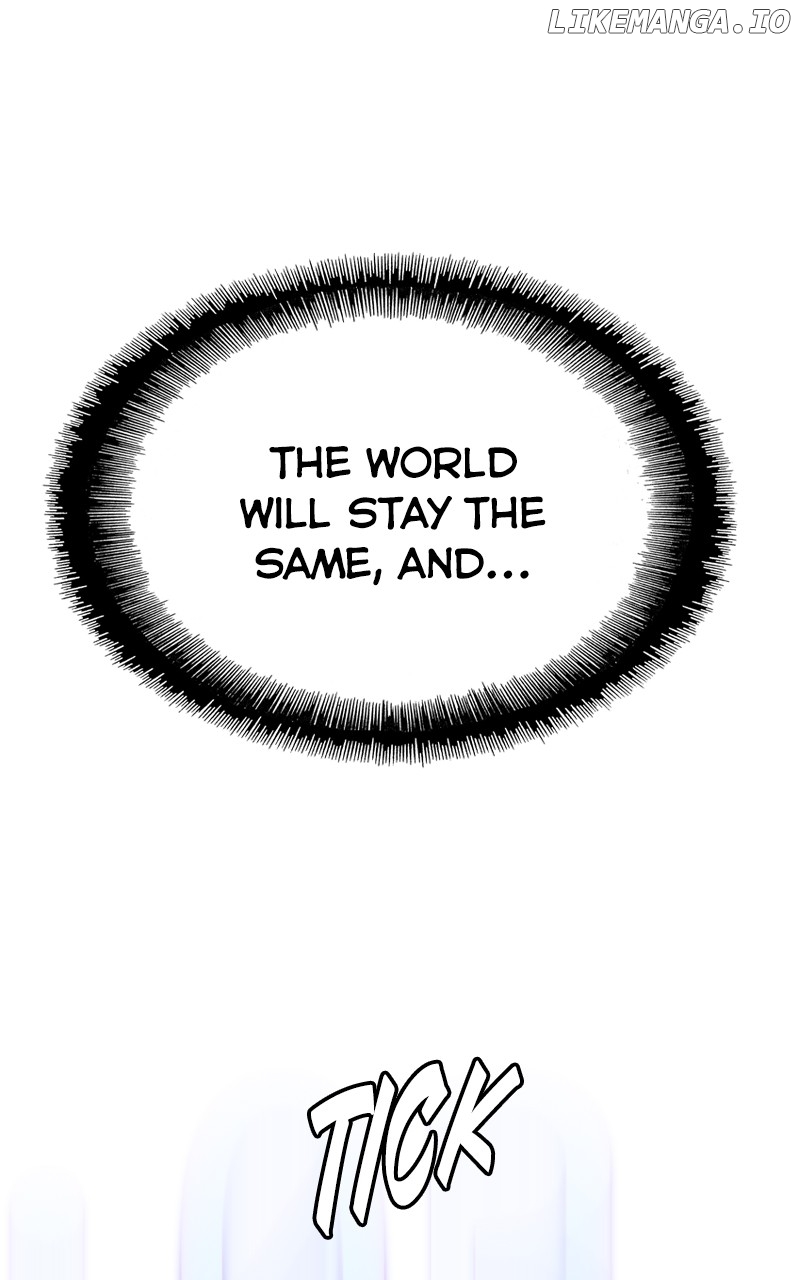 The End of the World is Just a Game to Me Chapter 72 - page 54