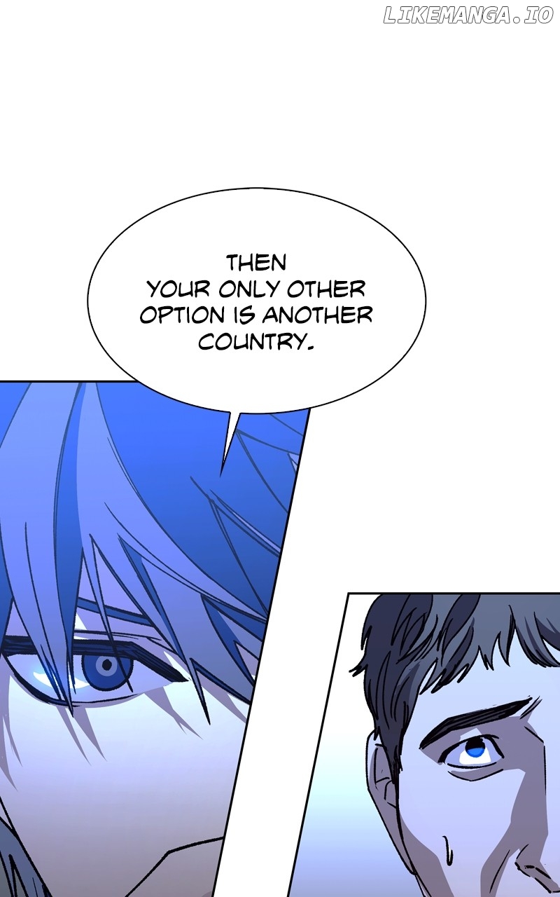 The End of the World is Just a Game to Me Chapter 72 - page 6