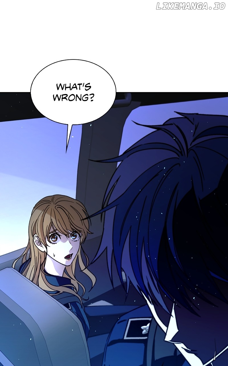 The End of the World is Just a Game to Me Chapter 72 - page 62