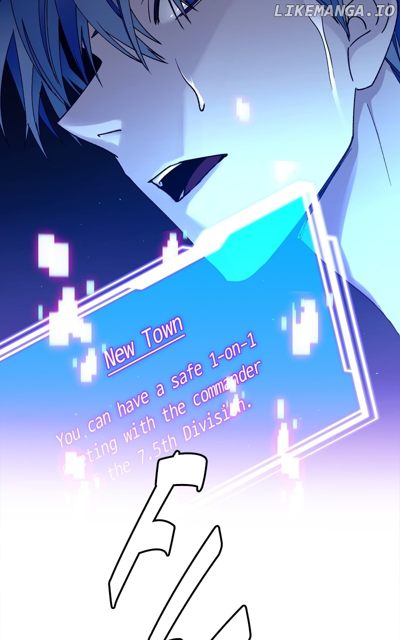 The End of the World is Just a Game to Me Chapter 72 - page 64