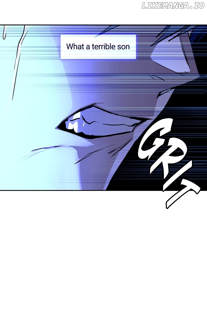 The End of the World is Just a Game to Me Chapter 72 - page 71