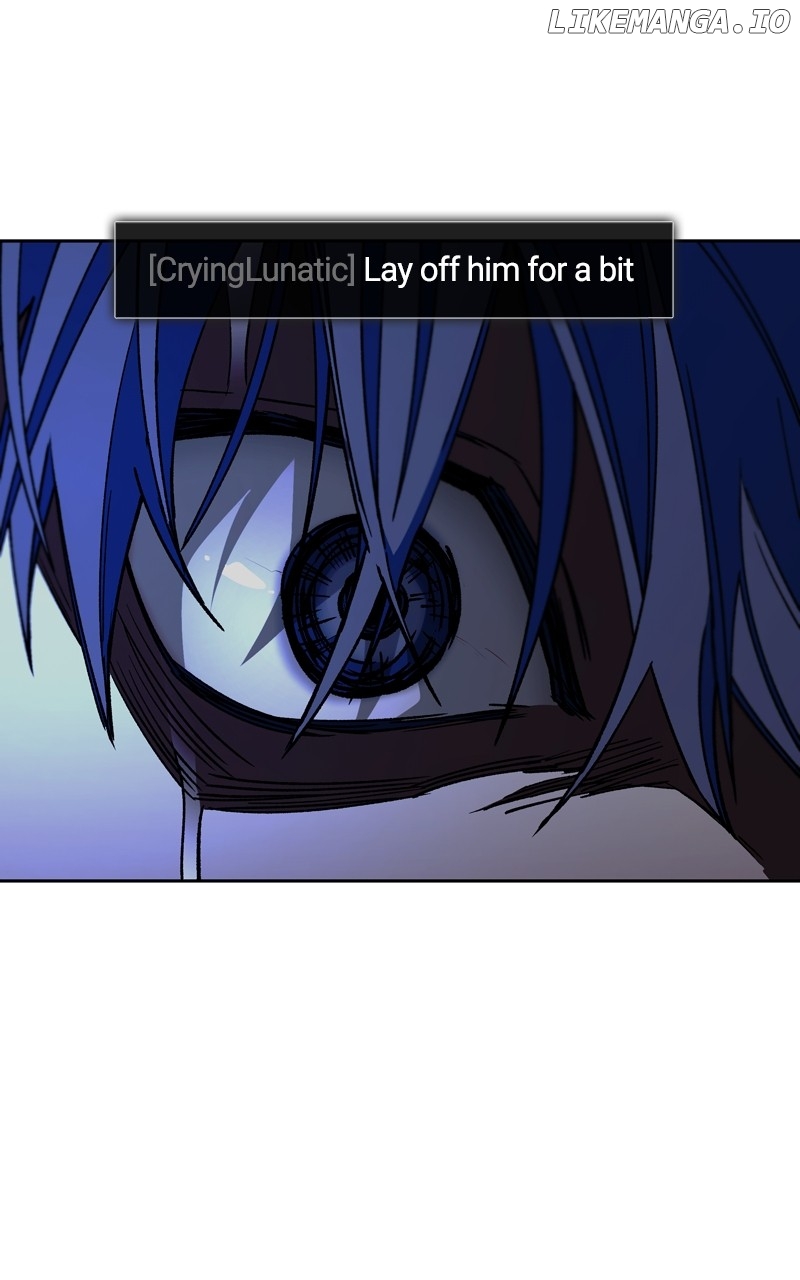 The End of the World is Just a Game to Me Chapter 72 - page 72