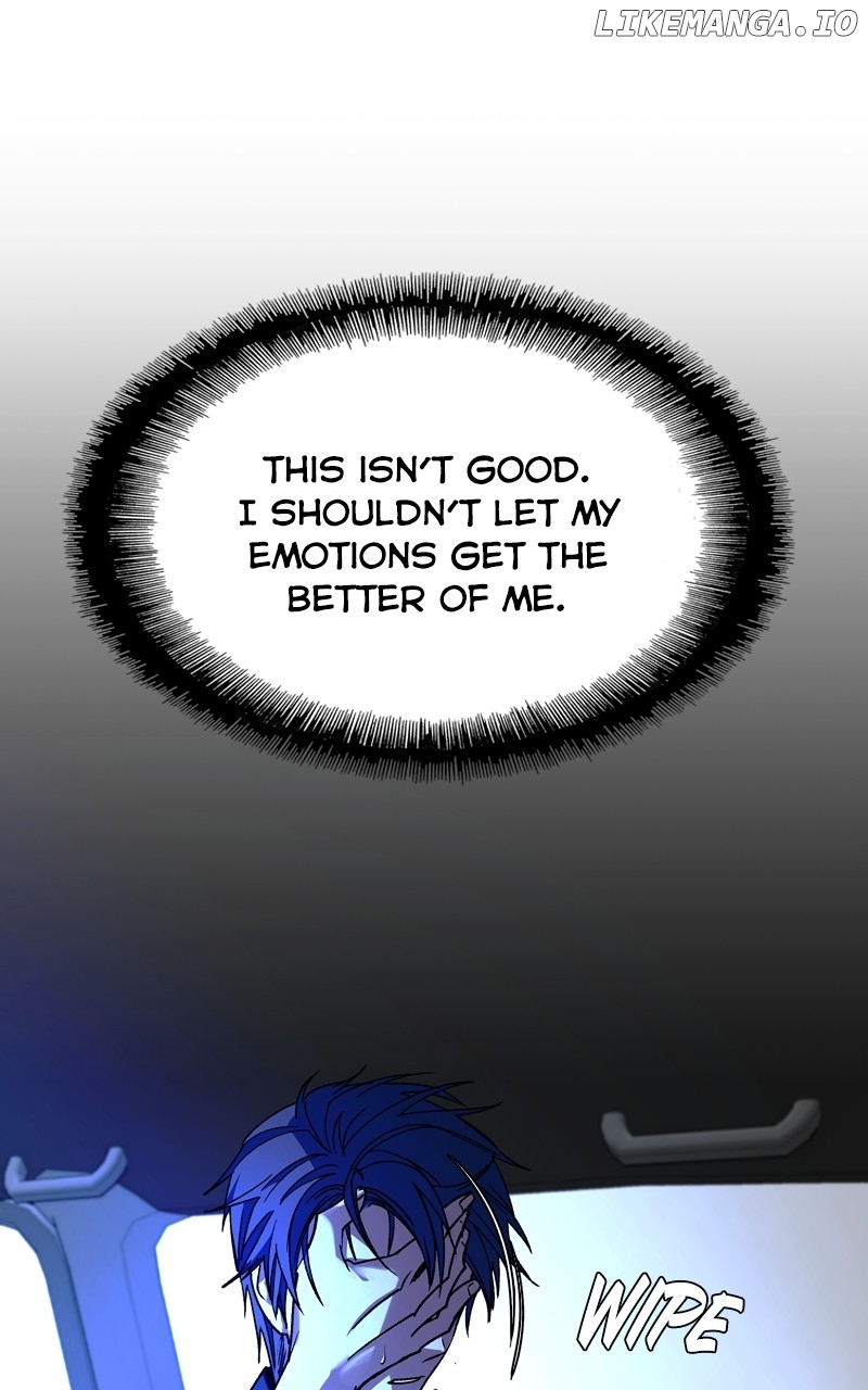 The End of the World is Just a Game to Me Chapter 72 - page 73