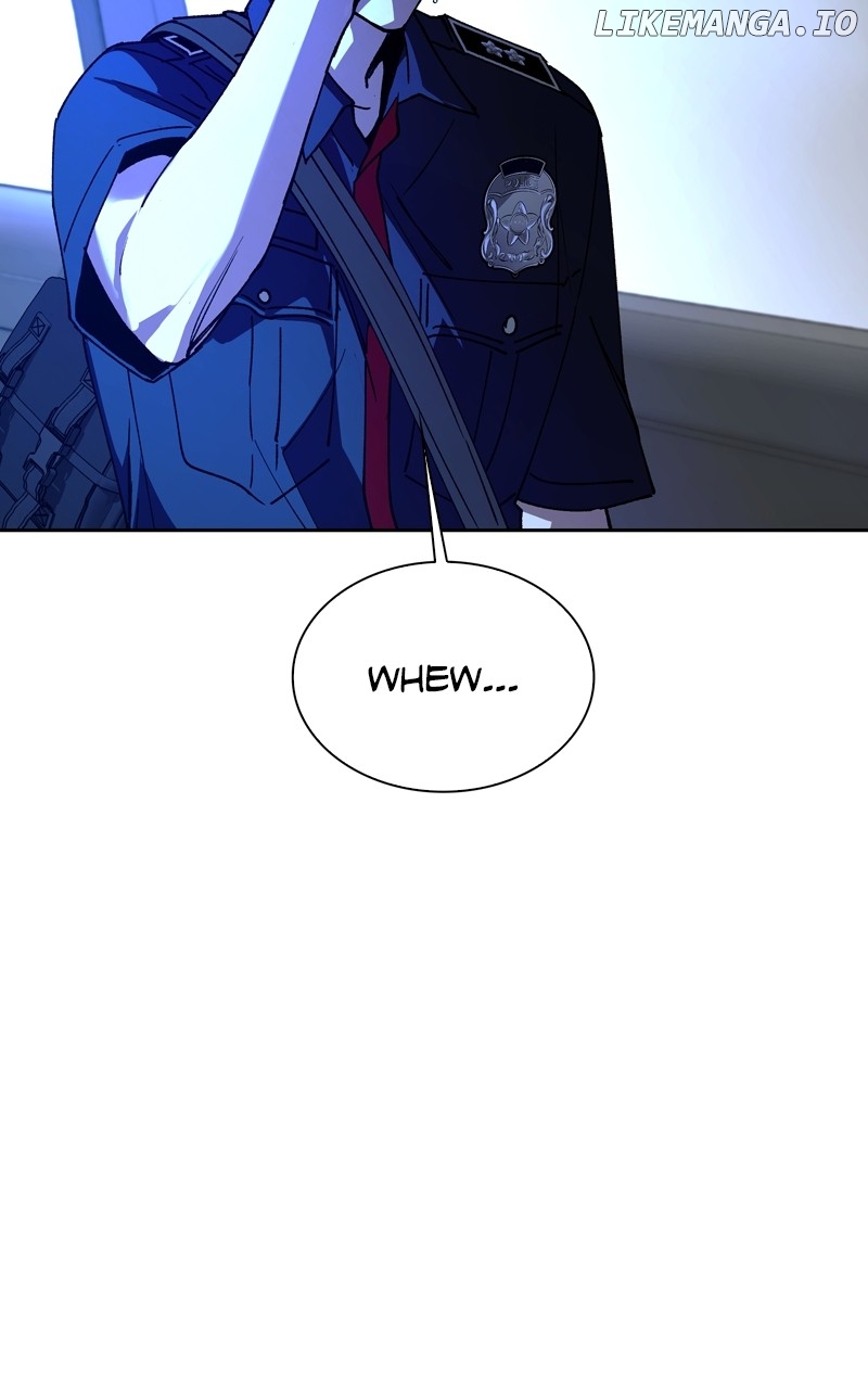 The End of the World is Just a Game to Me Chapter 72 - page 74