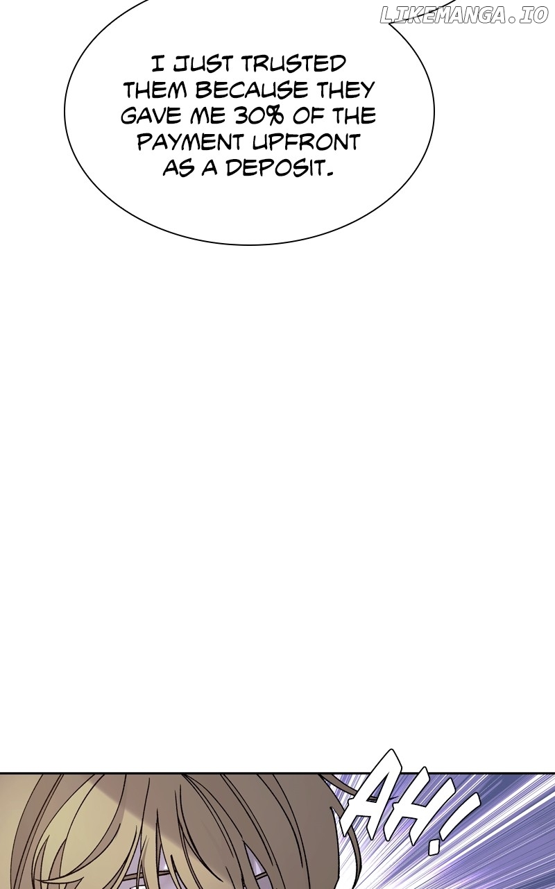 The End of the World is Just a Game to Me Chapter 72 - page 79