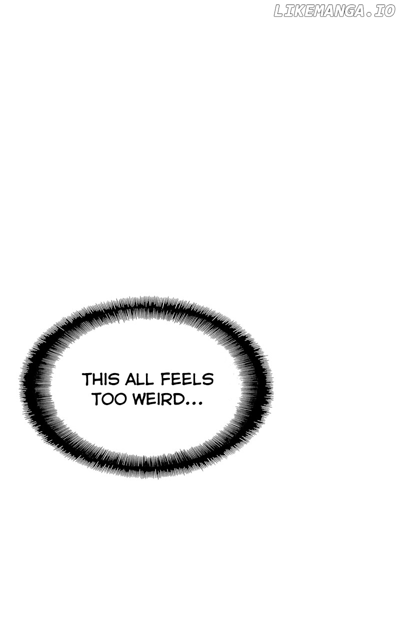 The End of the World is Just a Game to Me Chapter 72 - page 8