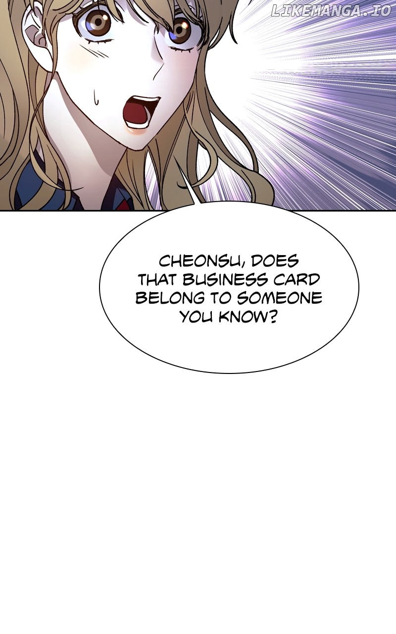 The End of the World is Just a Game to Me Chapter 72 - page 80
