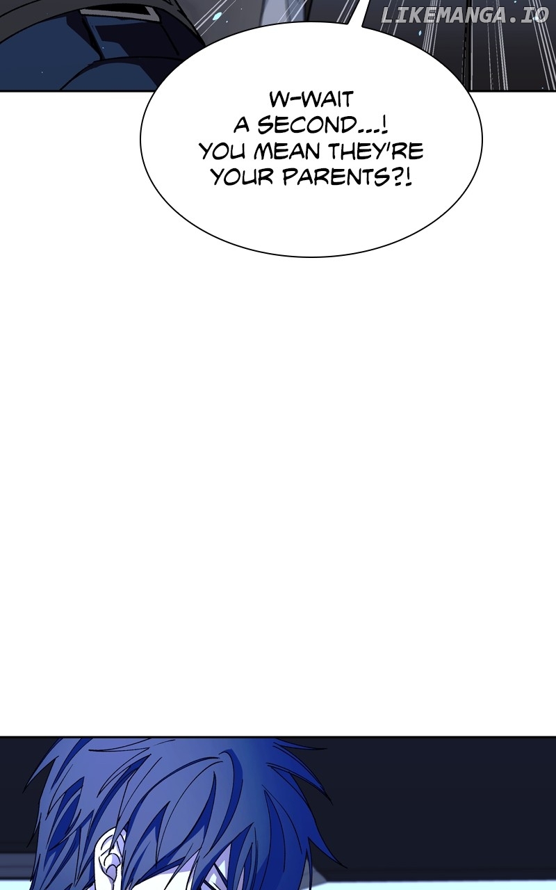 The End of the World is Just a Game to Me Chapter 72 - page 82