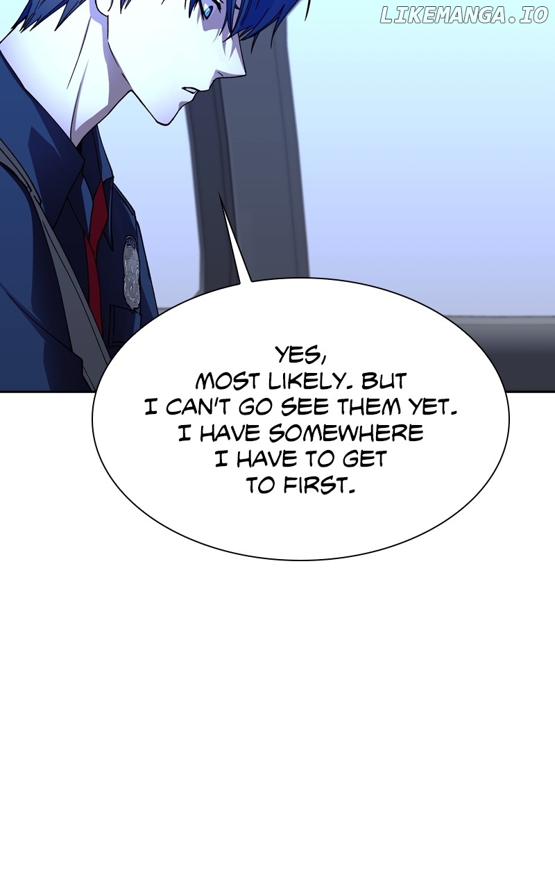 The End of the World is Just a Game to Me Chapter 72 - page 83