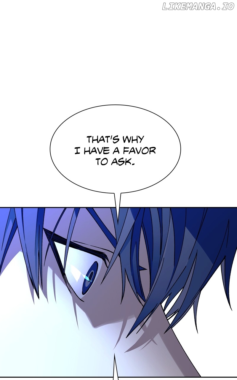 The End of the World is Just a Game to Me Chapter 72 - page 84