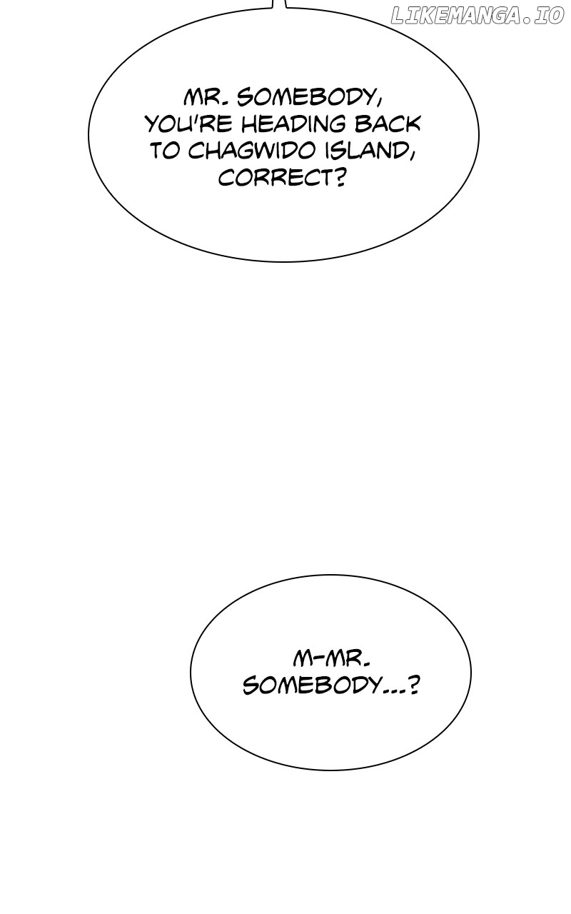 The End of the World is Just a Game to Me Chapter 72 - page 85