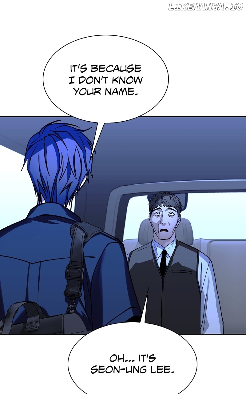 The End of the World is Just a Game to Me Chapter 72 - page 86