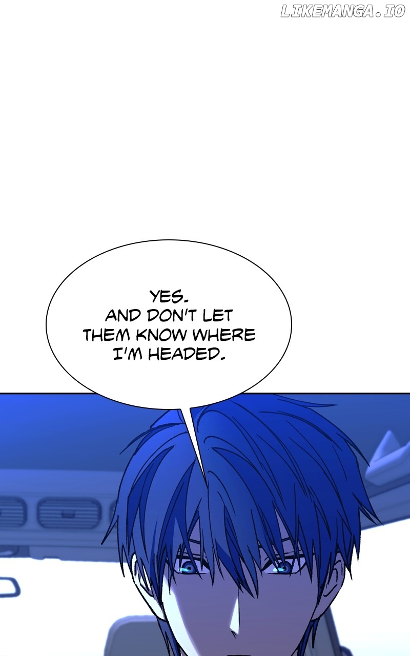 The End of the World is Just a Game to Me Chapter 72 - page 92