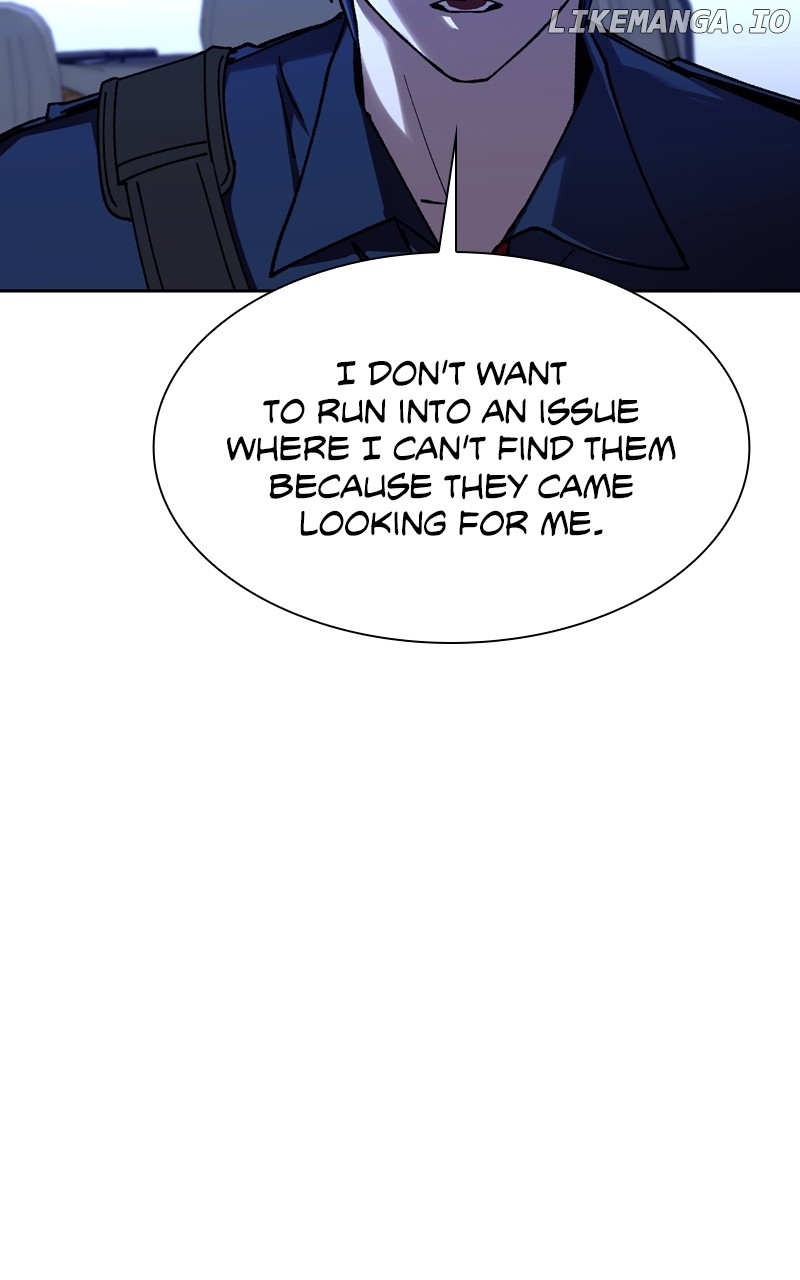 The End of the World is Just a Game to Me Chapter 72 - page 93