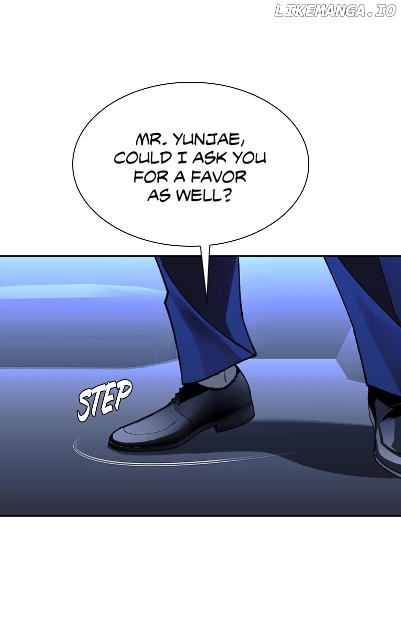 The End of the World is Just a Game to Me Chapter 72 - page 94