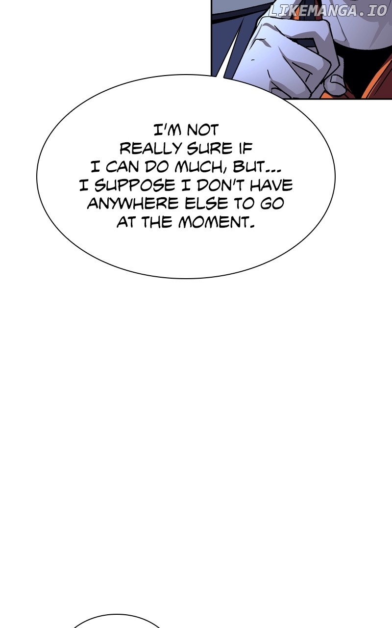 The End of the World is Just a Game to Me Chapter 72 - page 98
