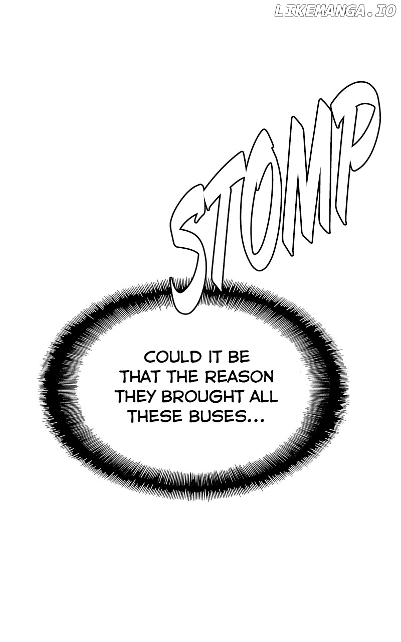 The End of the World is Just a Game to Me Chapter 40 - page 1