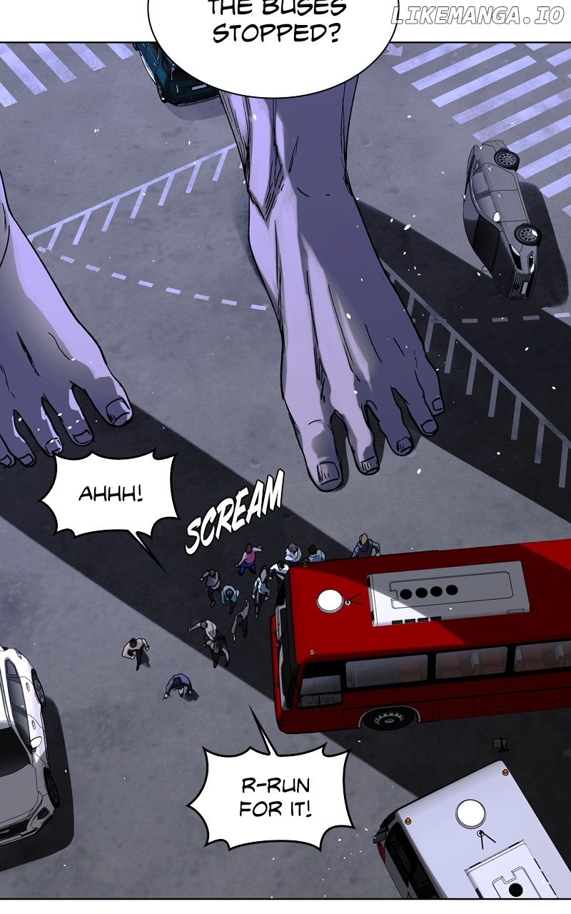 The End of the World is Just a Game to Me Chapter 40 - page 10