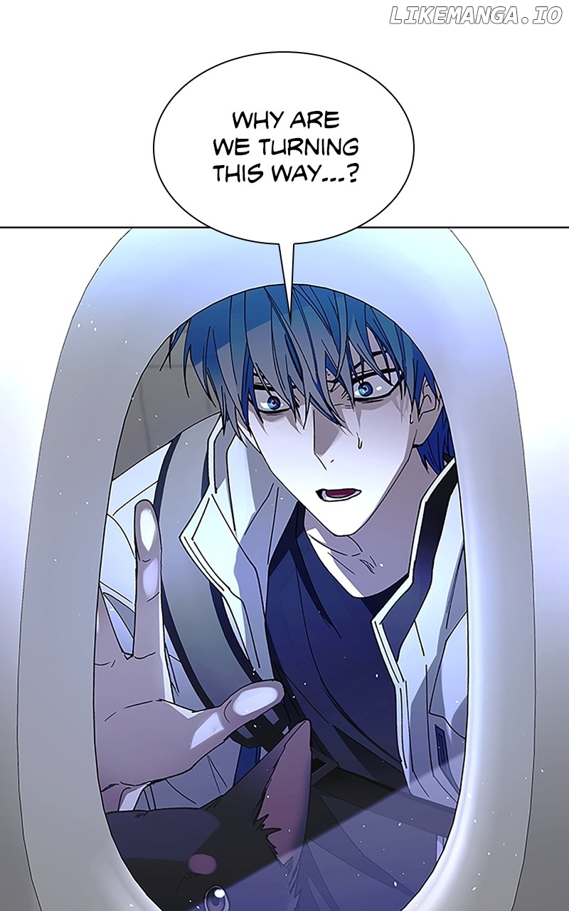 The End of the World is Just a Game to Me Chapter 40 - page 100