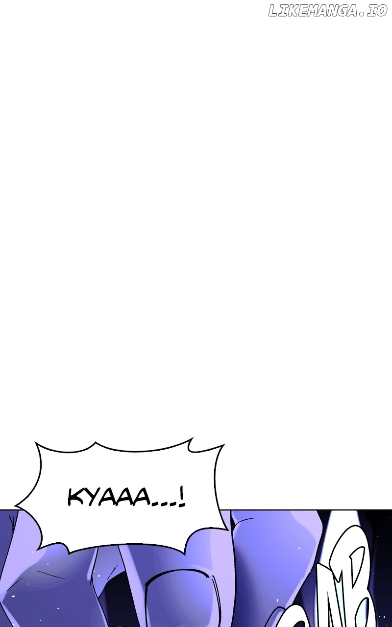 The End of the World is Just a Game to Me Chapter 40 - page 11