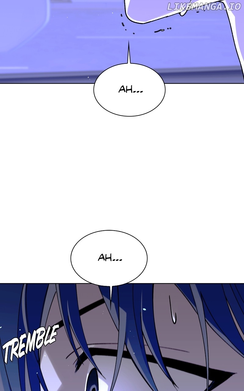 The End of the World is Just a Game to Me Chapter 40 - page 15