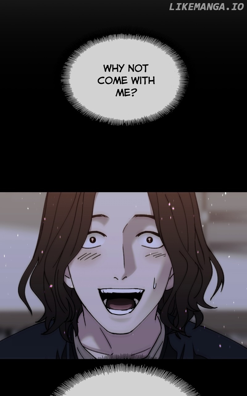 The End of the World is Just a Game to Me Chapter 40 - page 17