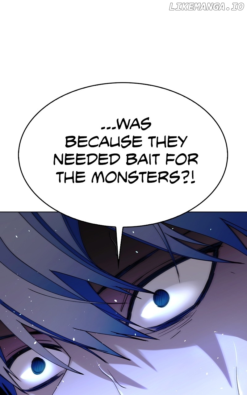The End of the World is Just a Game to Me Chapter 40 - page 2