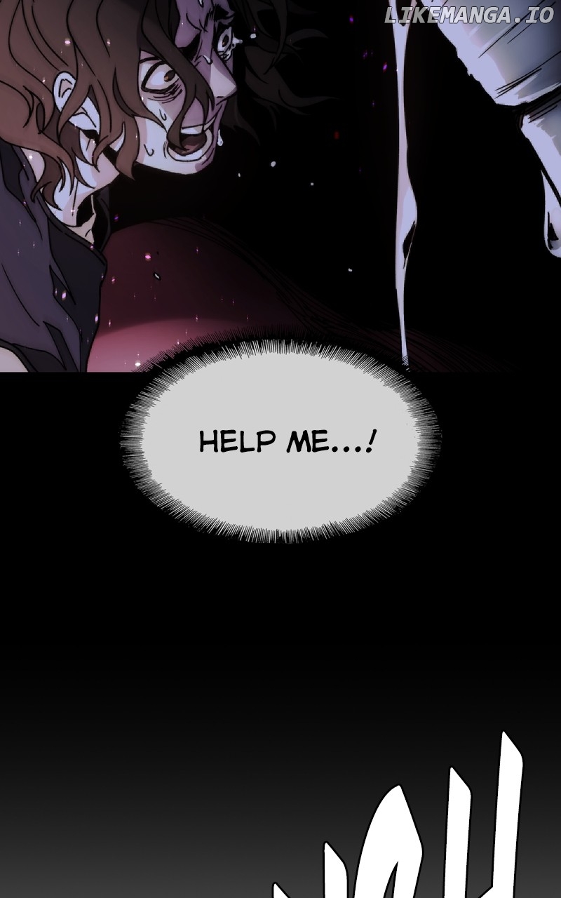 The End of the World is Just a Game to Me Chapter 40 - page 21