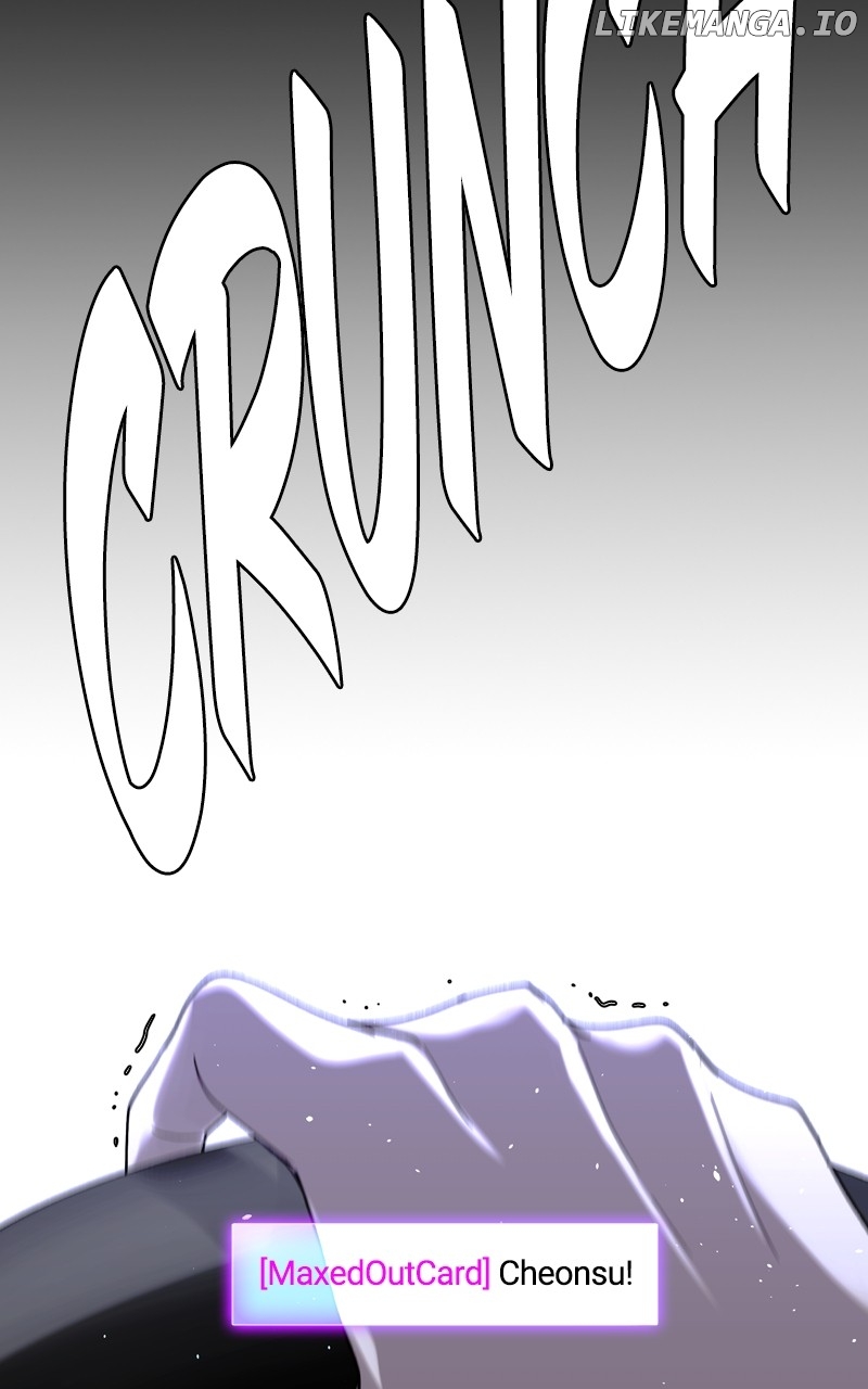 The End of the World is Just a Game to Me Chapter 40 - page 22
