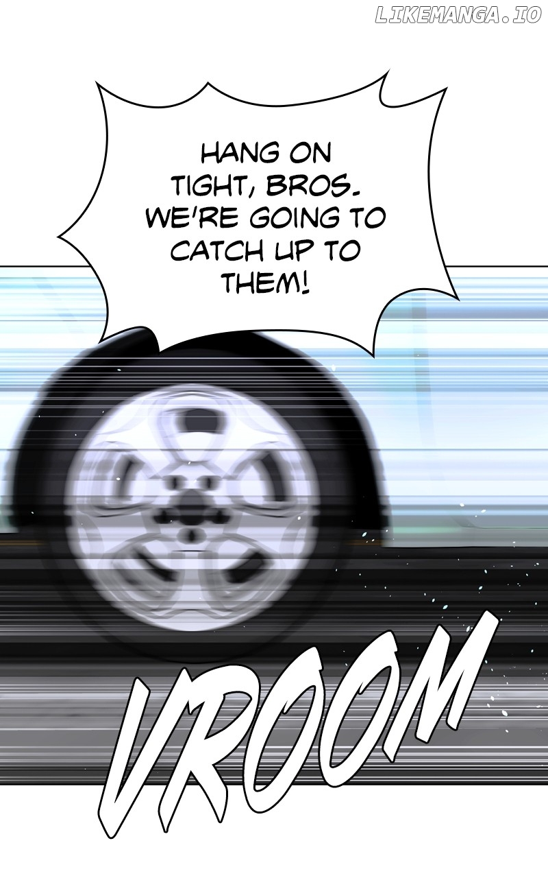 The End of the World is Just a Game to Me Chapter 40 - page 26