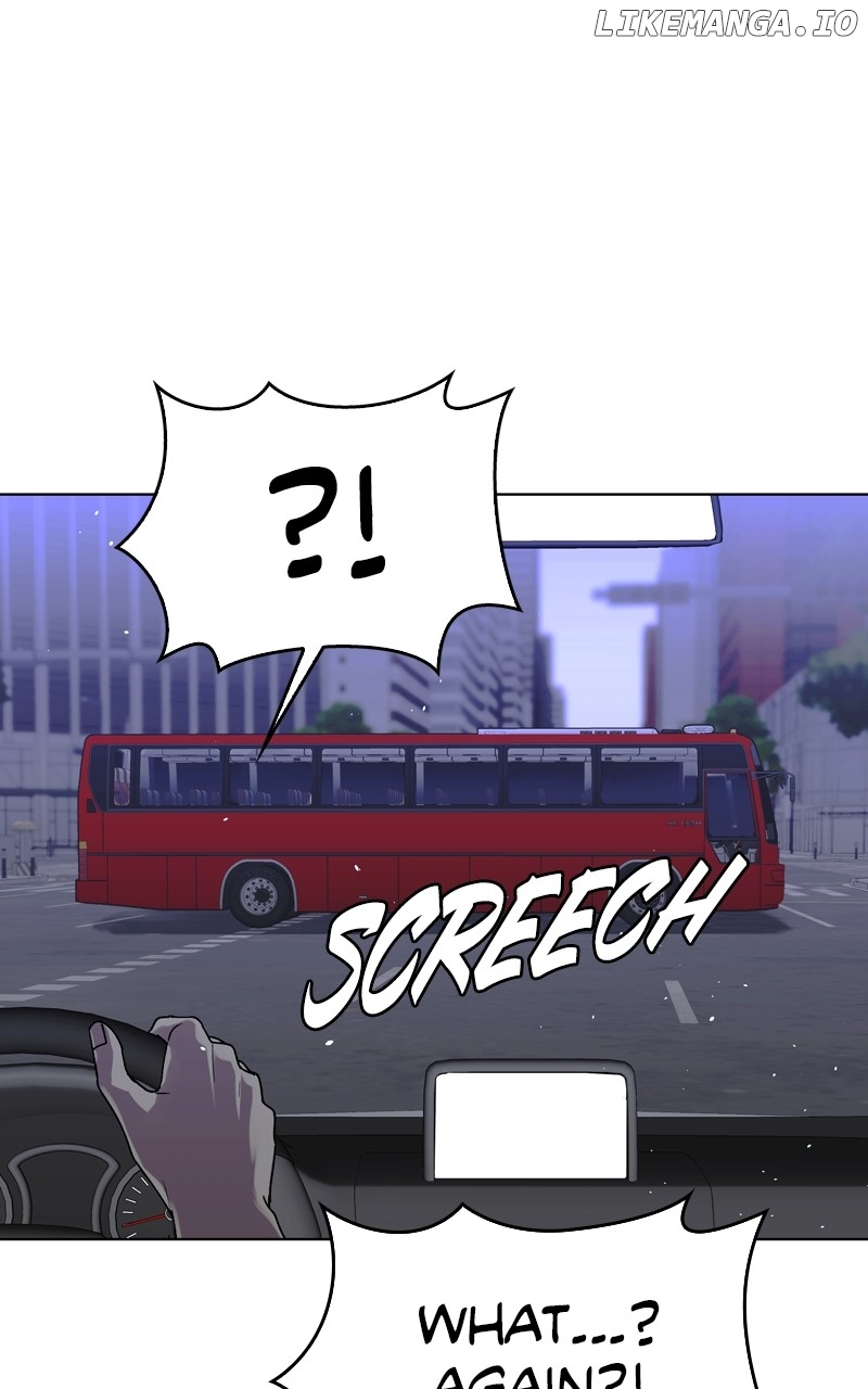 The End of the World is Just a Game to Me Chapter 40 - page 27