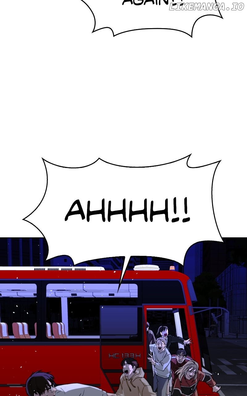 The End of the World is Just a Game to Me Chapter 40 - page 28