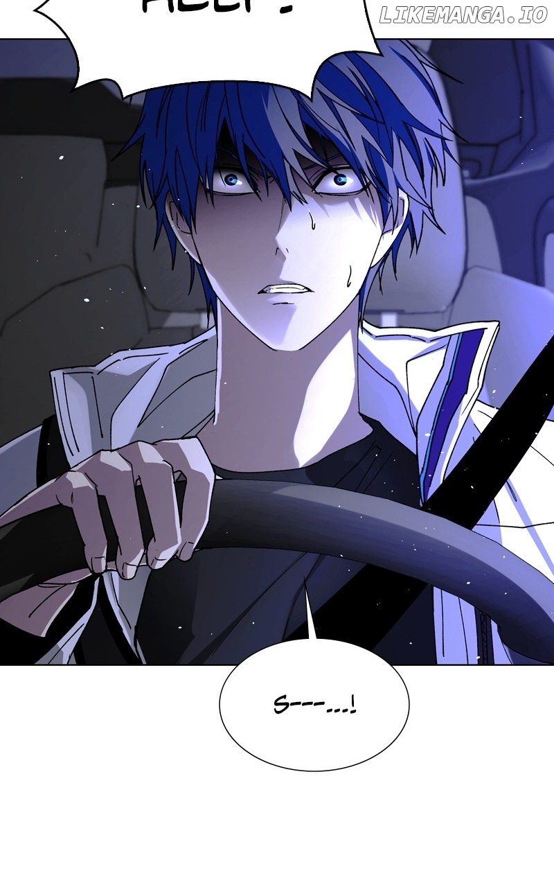 The End of the World is Just a Game to Me Chapter 40 - page 30
