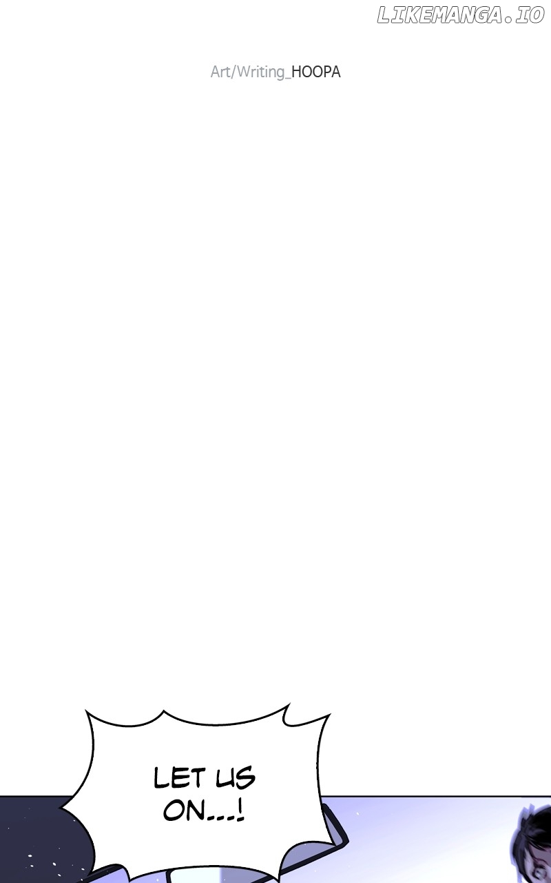 The End of the World is Just a Game to Me Chapter 40 - page 32