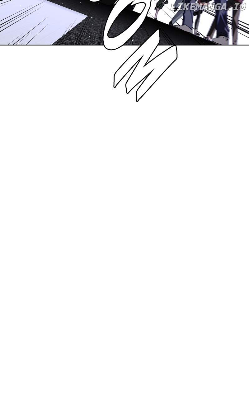 The End of the World is Just a Game to Me Chapter 40 - page 35