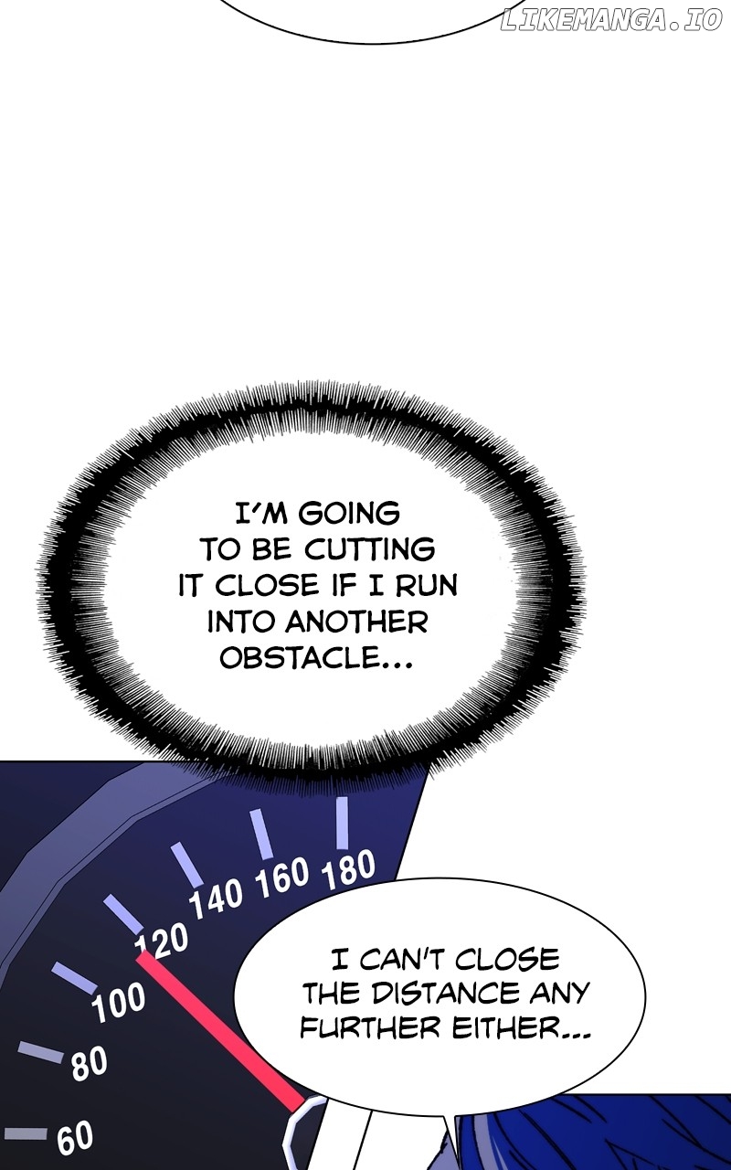 The End of the World is Just a Game to Me Chapter 40 - page 39