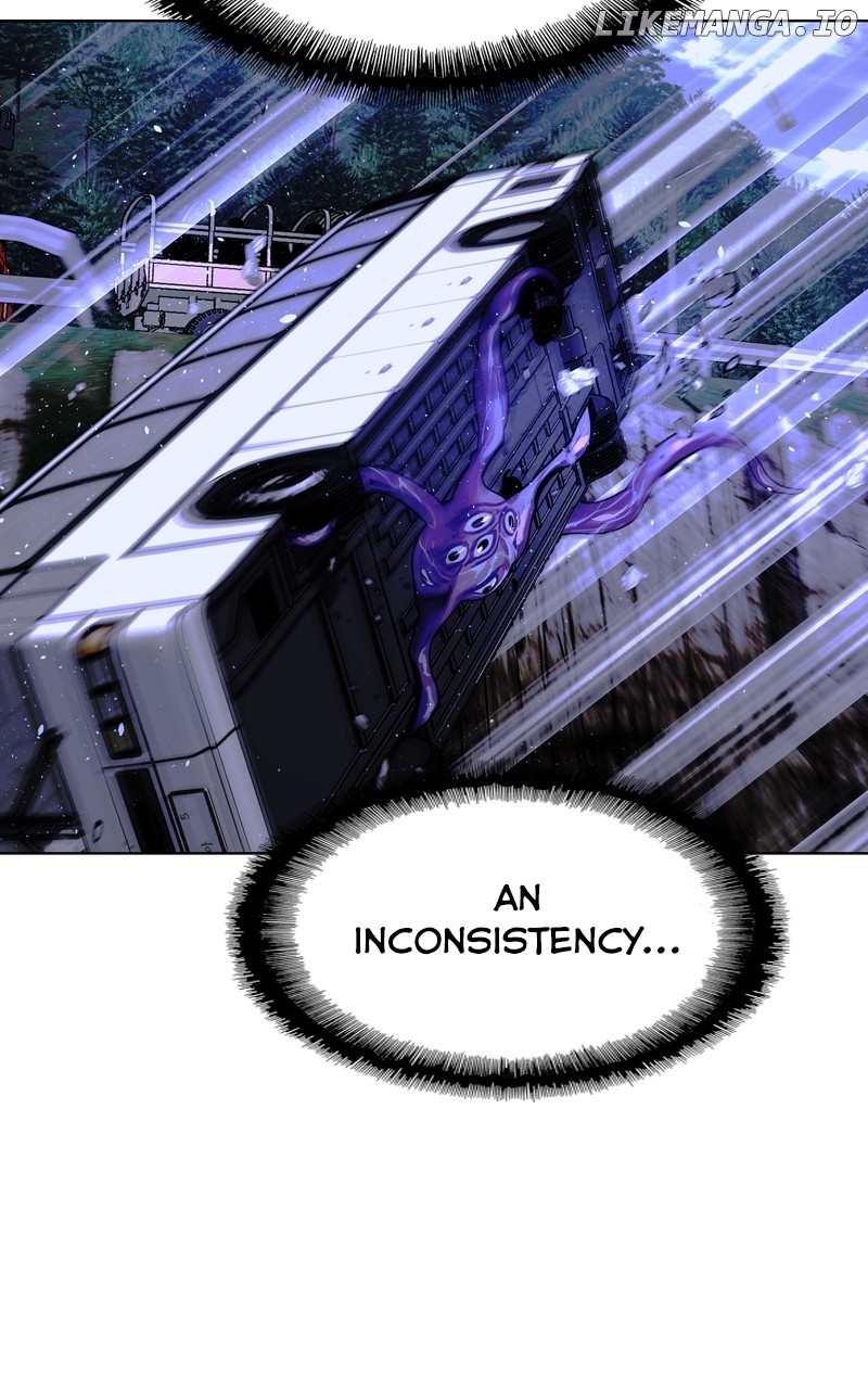 The End of the World is Just a Game to Me Chapter 40 - page 46