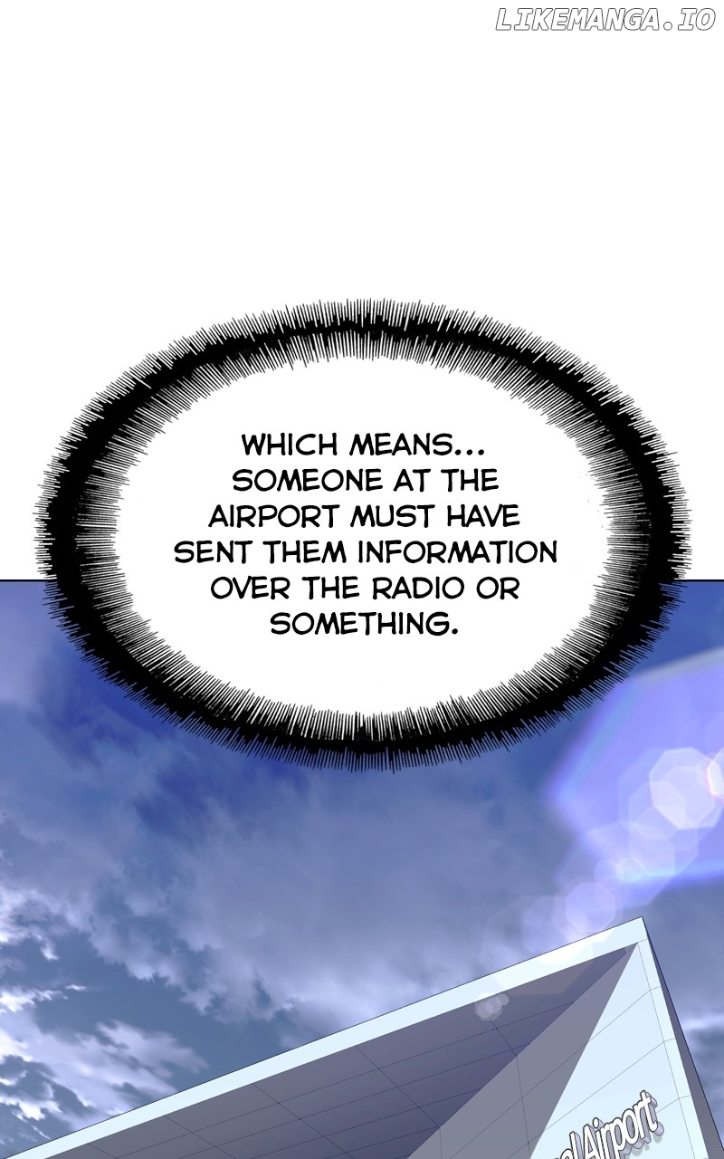 The End of the World is Just a Game to Me Chapter 40 - page 47
