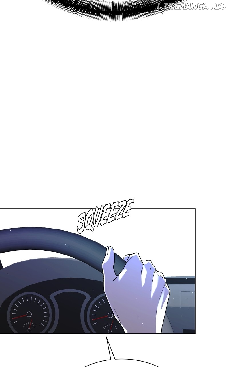The End of the World is Just a Game to Me Chapter 40 - page 50