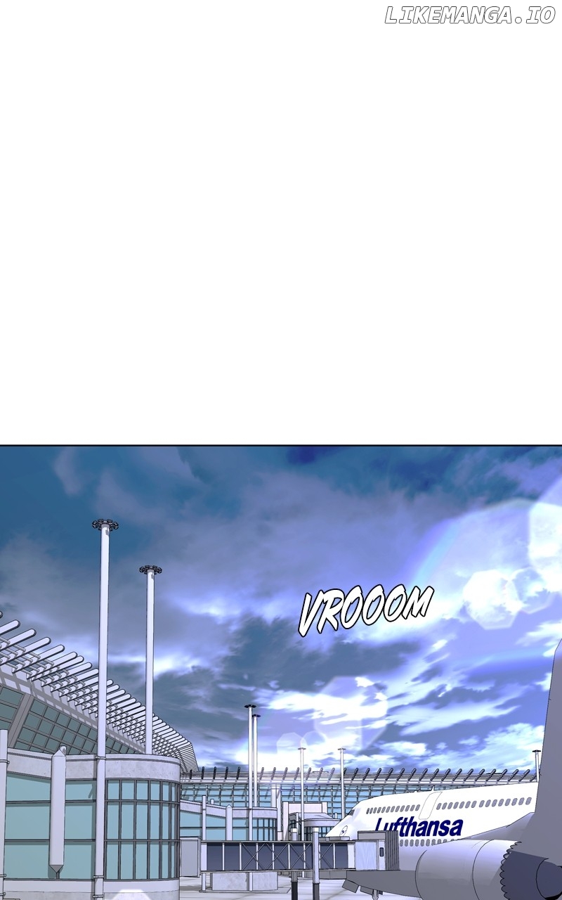 The End of the World is Just a Game to Me Chapter 40 - page 54