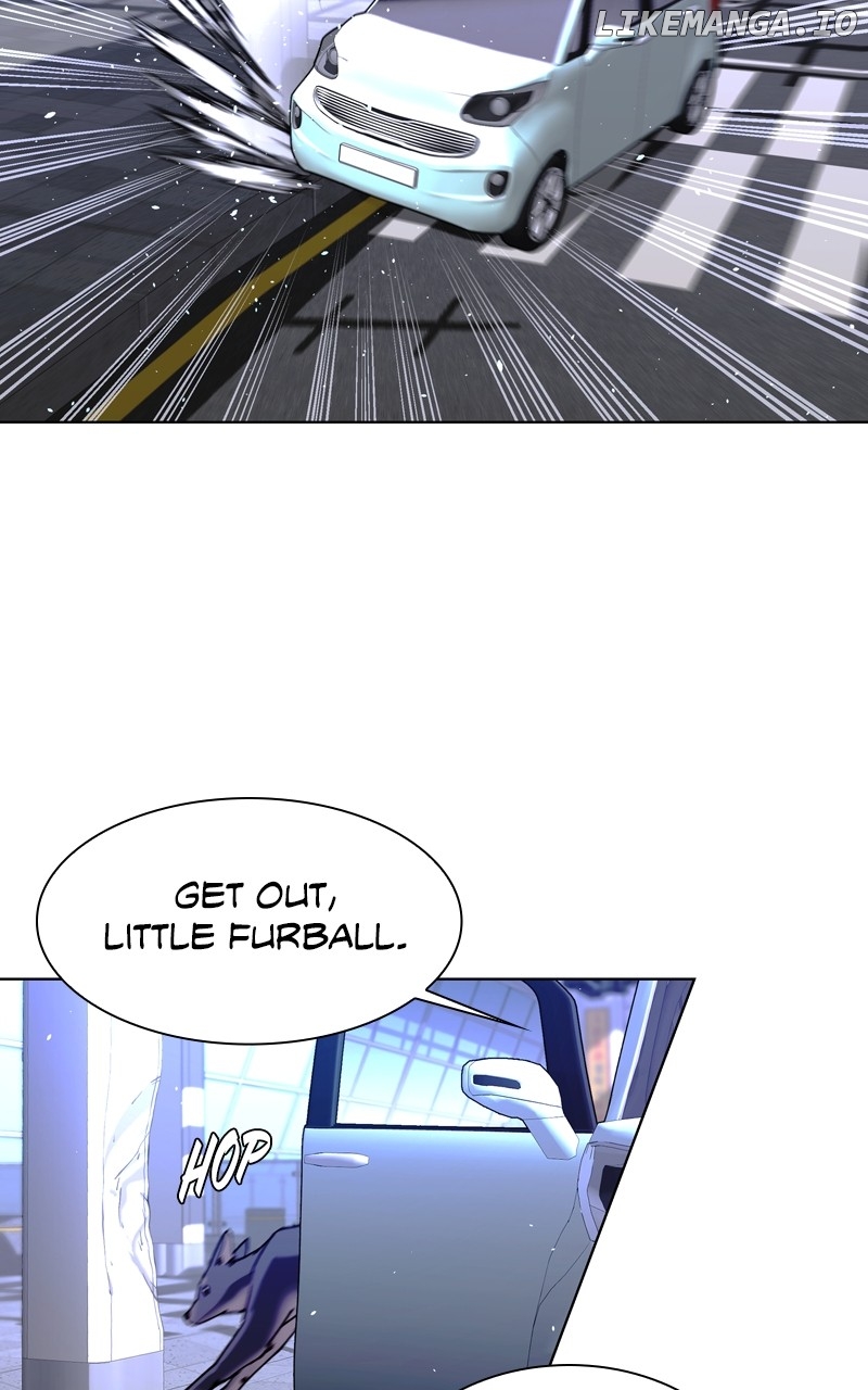 The End of the World is Just a Game to Me Chapter 40 - page 56