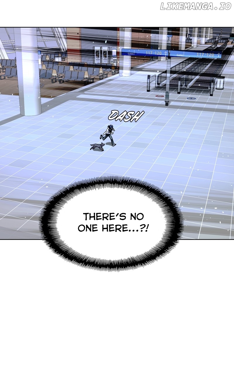 The End of the World is Just a Game to Me Chapter 40 - page 60