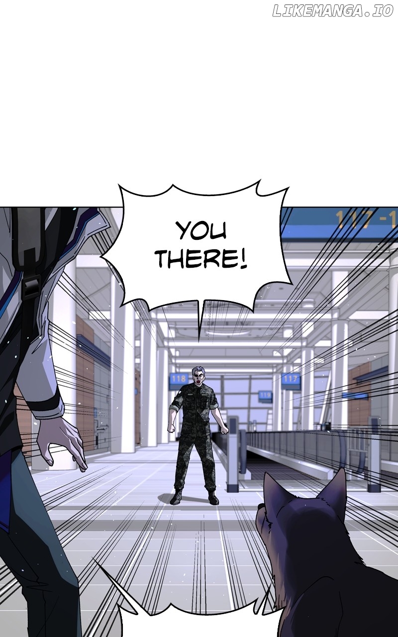 The End of the World is Just a Game to Me Chapter 40 - page 61