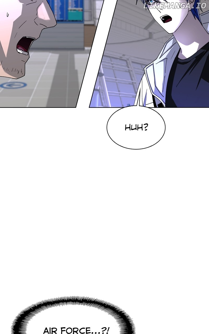The End of the World is Just a Game to Me Chapter 40 - page 63