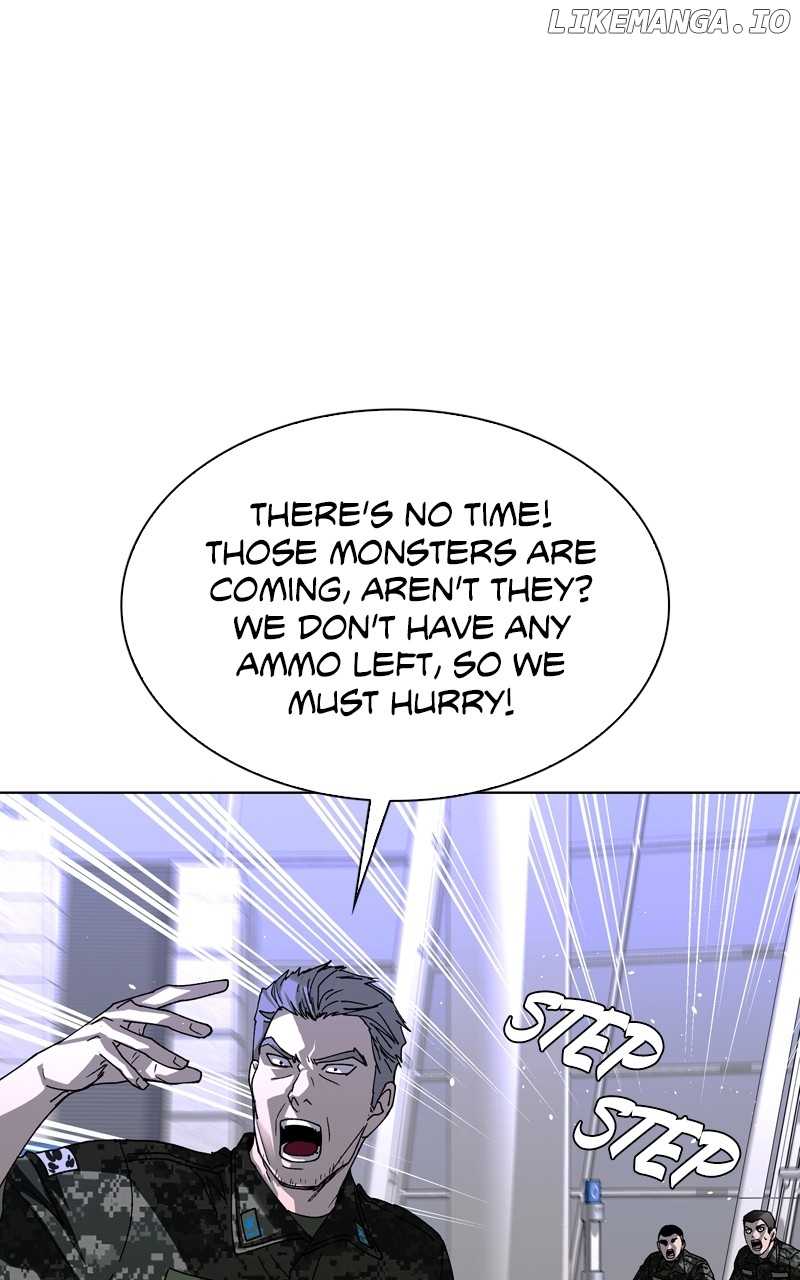 The End of the World is Just a Game to Me Chapter 40 - page 65