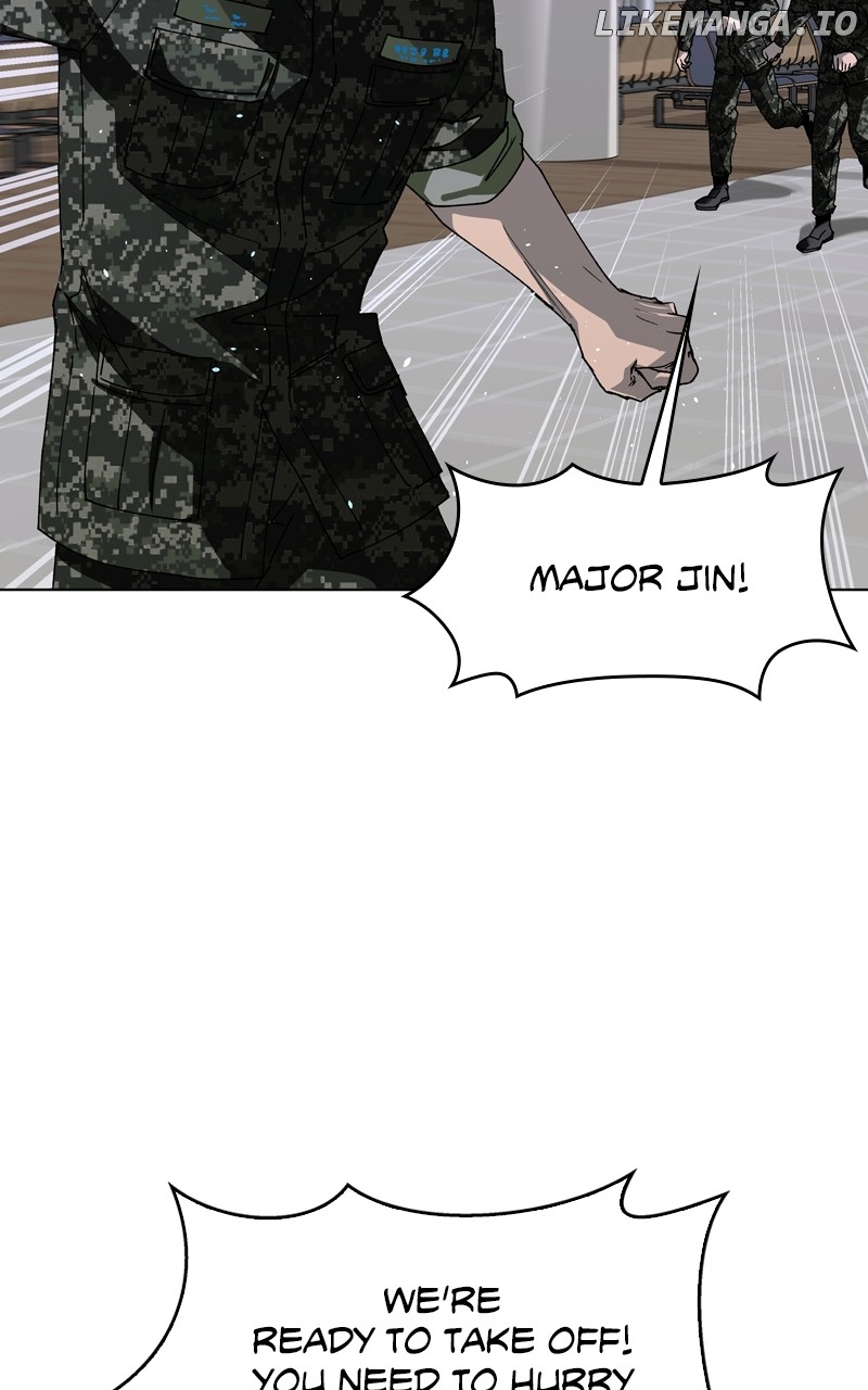 The End of the World is Just a Game to Me Chapter 40 - page 66