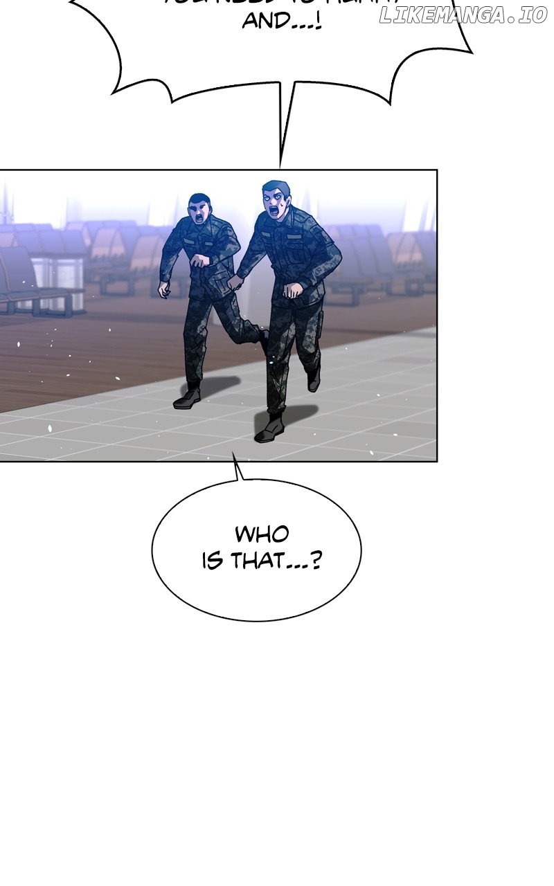 The End of the World is Just a Game to Me Chapter 40 - page 67